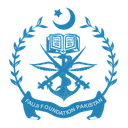 Fauji Foundation HQ logo