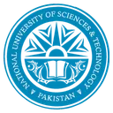 National University of Sciences & Technology logo